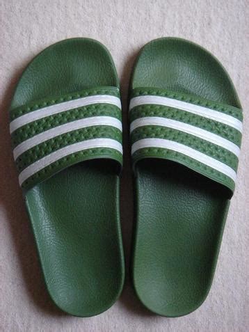 ≥ Vind adidas badslippers op Marktplaats 